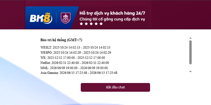 Mẹo hỗ trợ quá trình rút tiền BK8 nhanh hơn