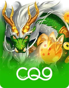 fishing cq9