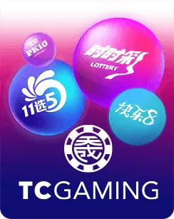 lottery tcg